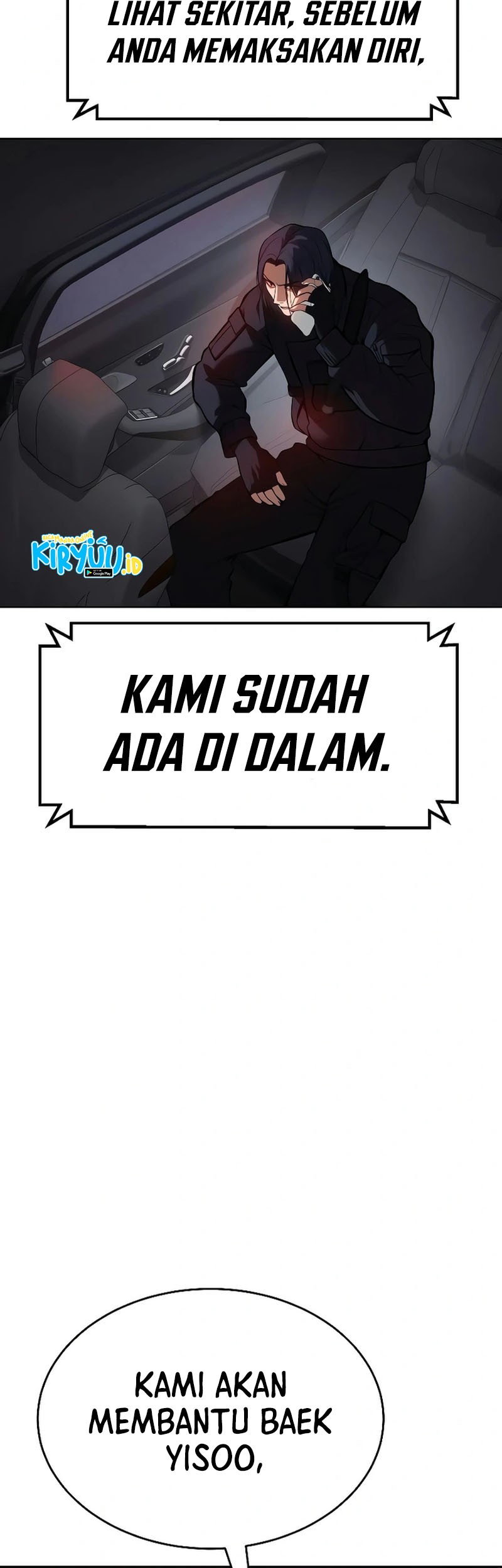 Baek XX Bab 53 halaman 69