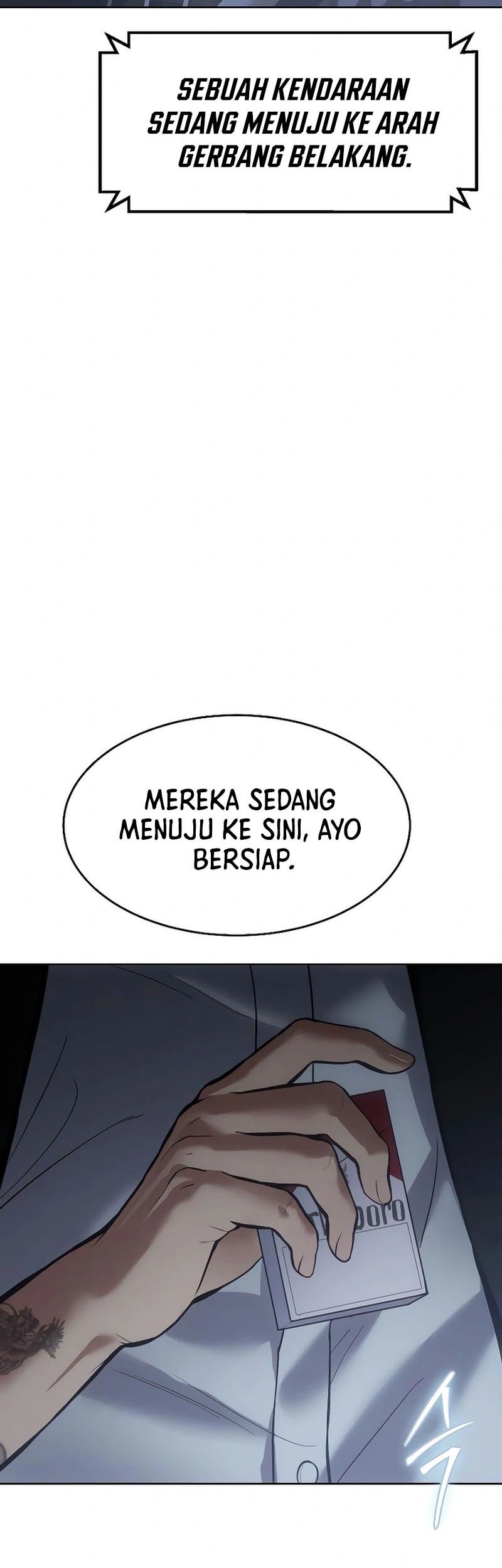Baek XX Bab 53 halaman 85