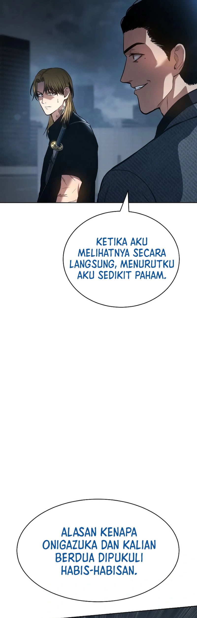 Baek XX Bab 54 halaman 6