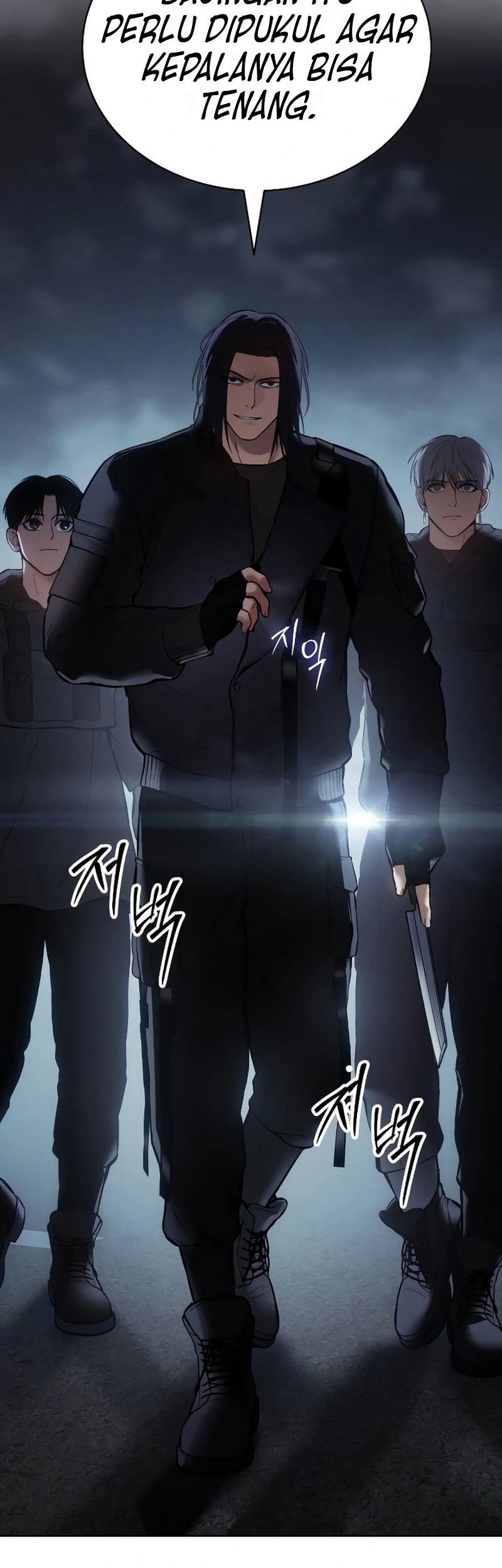 Baek XX Bab 54 halaman 99