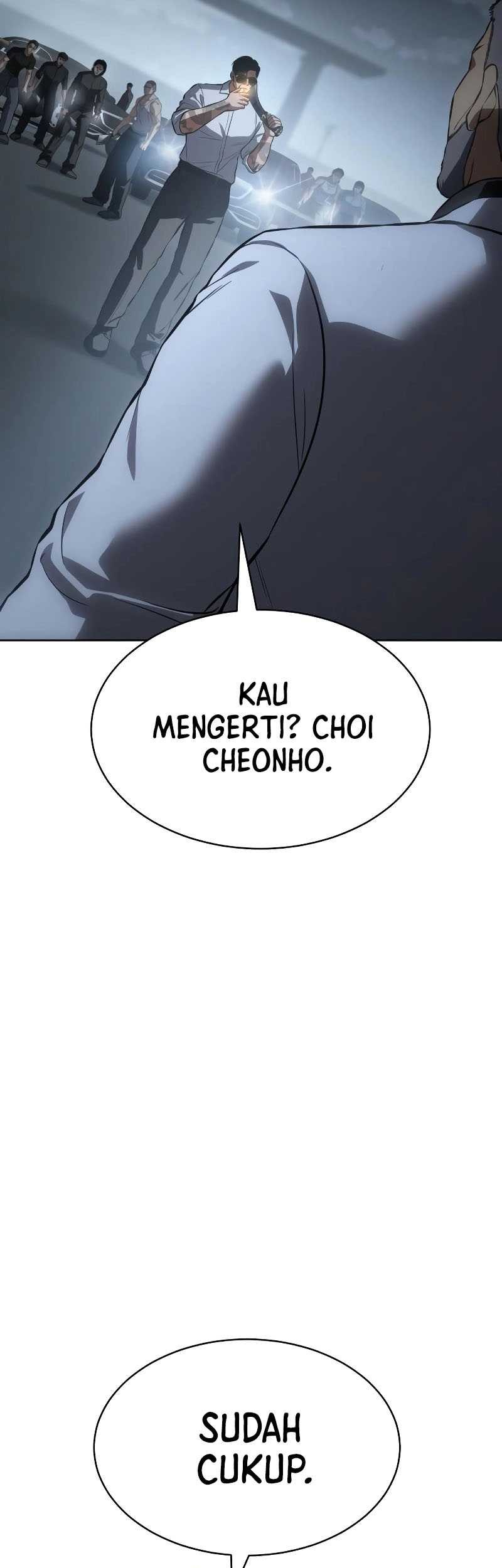 Baek XX Bab 57 halaman 50