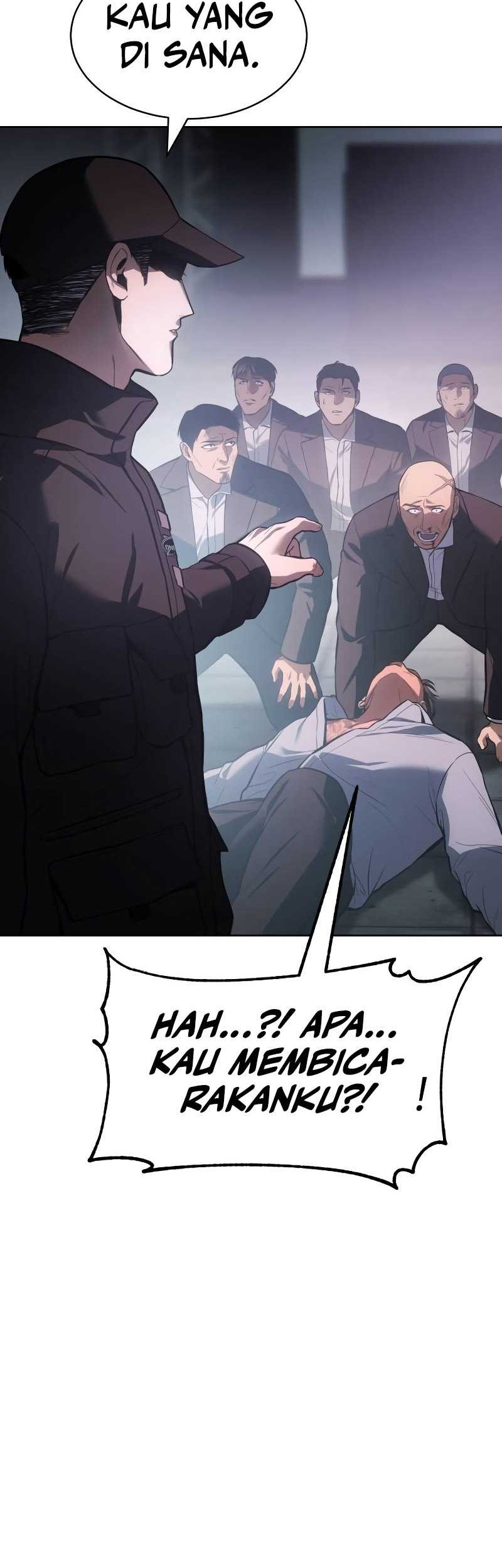 Baek XX Bab 60 halaman 32