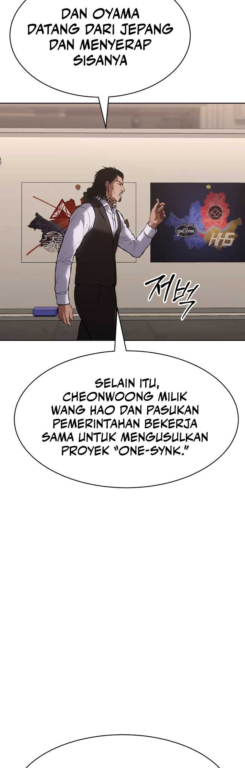 Baek XX Bab 60 halaman 52