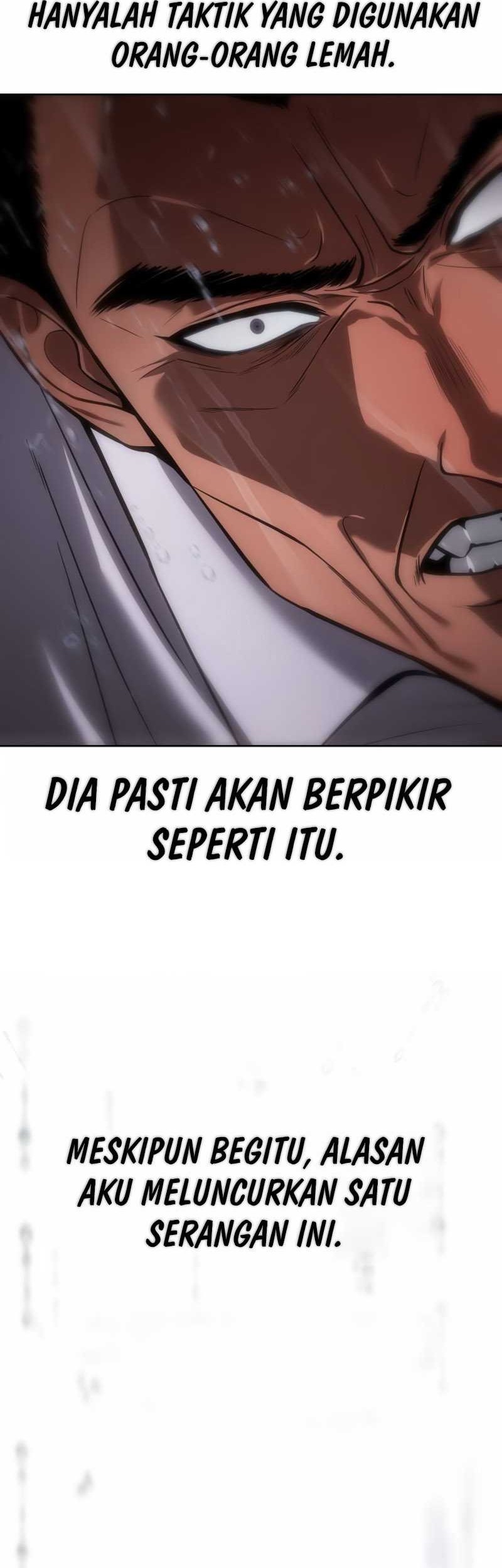 Baek XX chapter 65 halaman 5