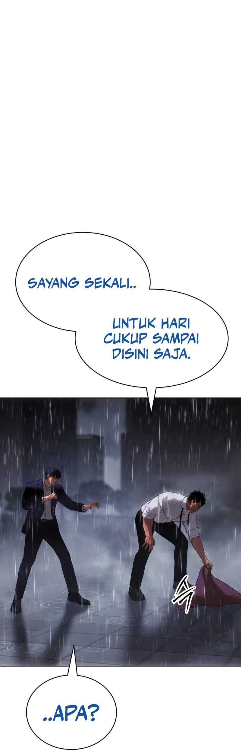 Baek XX chapter 65 halaman 23
