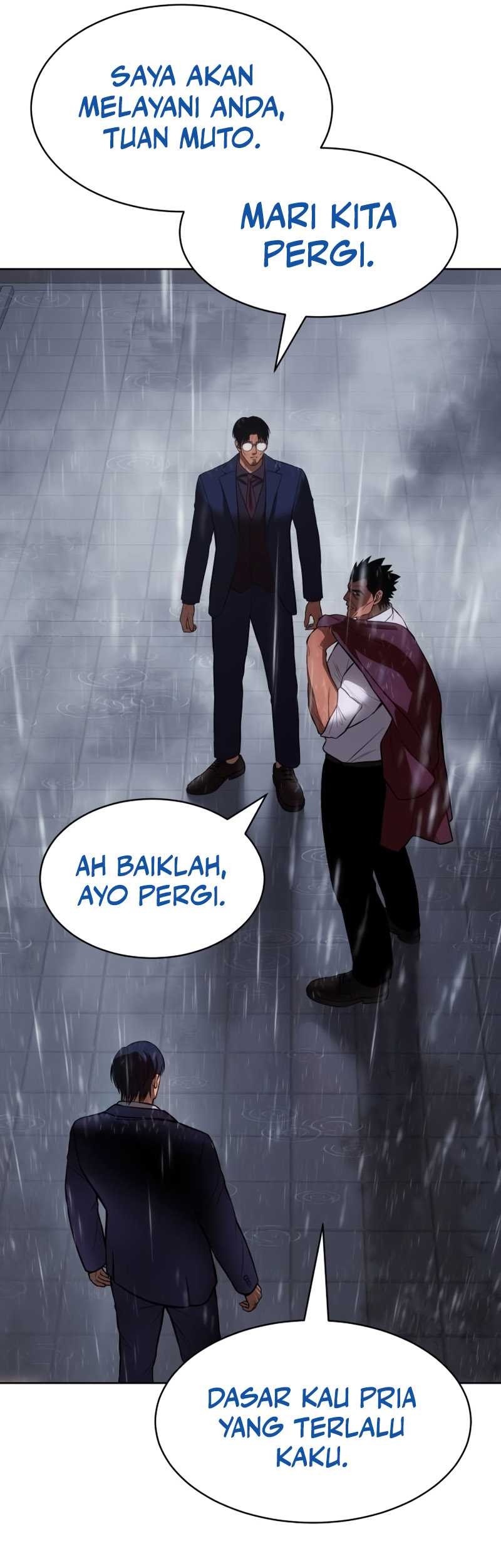 Baek XX chapter 65 halaman 27