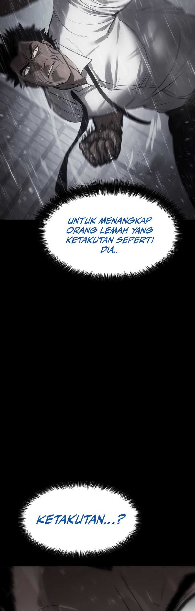Baek XX chapter 65 halaman 33