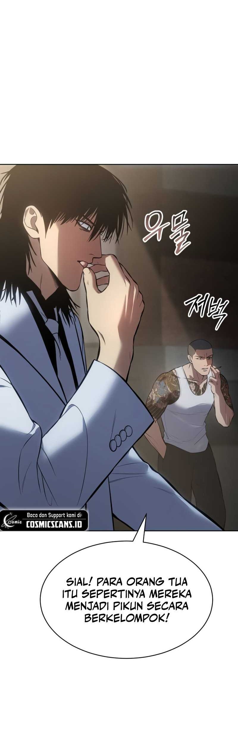Baek XX chapter 65 halaman 44