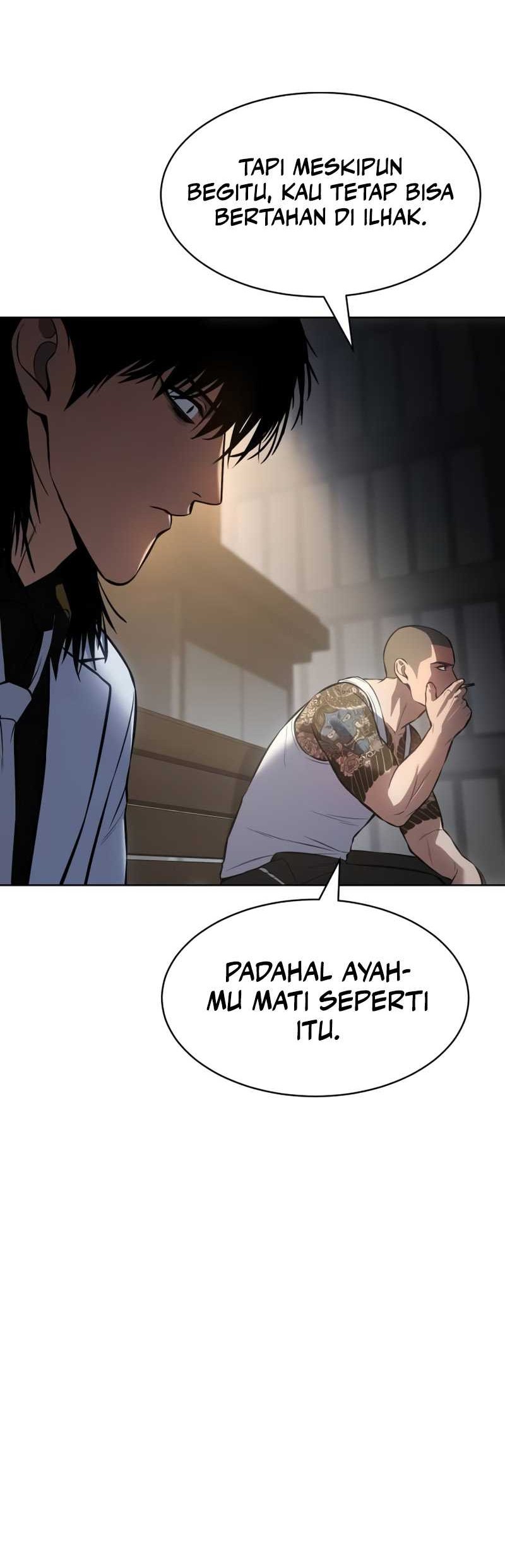 Baek XX chapter 65 halaman 48