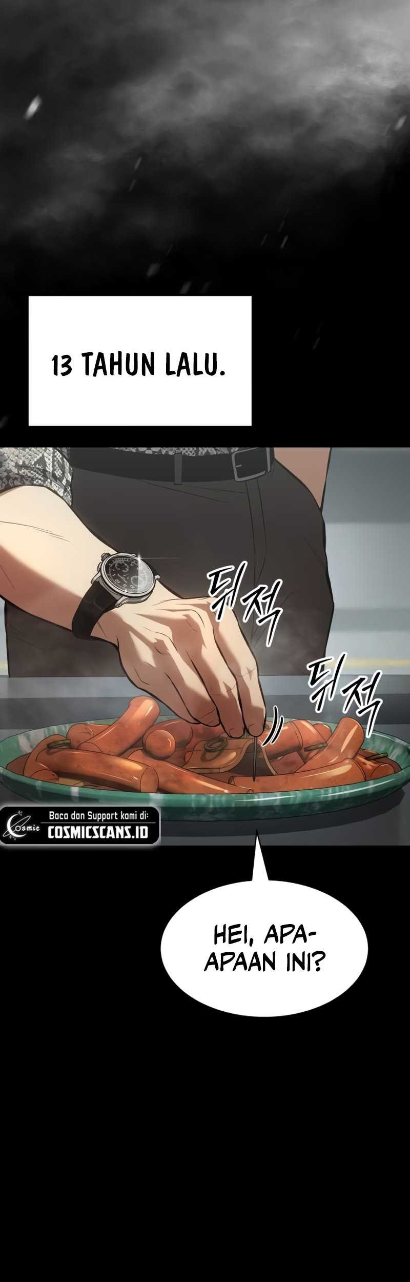 Baek XX chapter 65 halaman 59