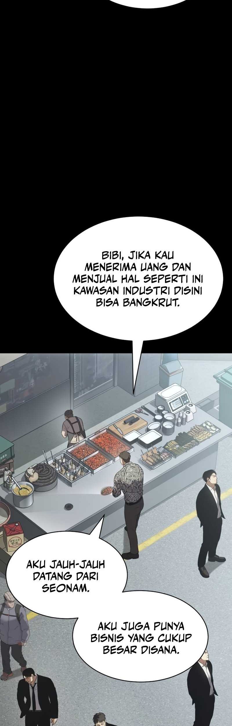 Baek XX chapter 65 halaman 62