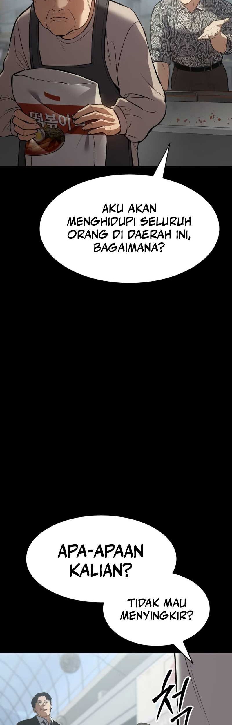 Baek XX chapter 65 halaman 64