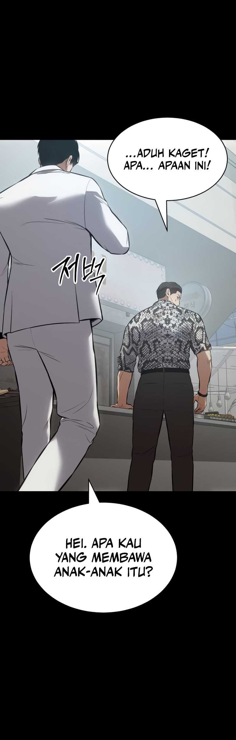 Baek XX chapter 65 halaman 68
