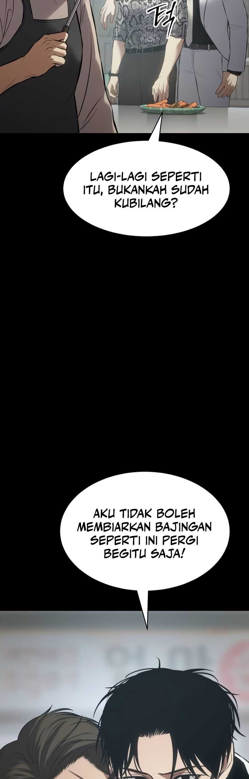 Baek XX chapter 65 halaman 71