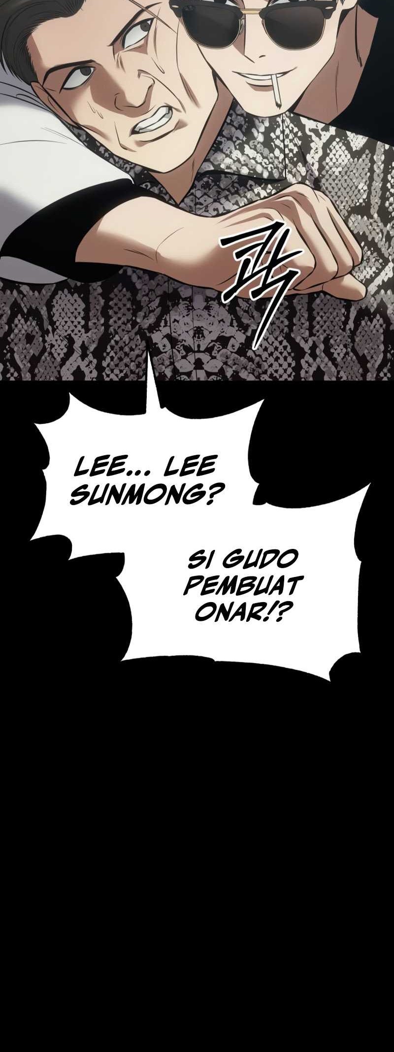 Baek XX chapter 65 halaman 72