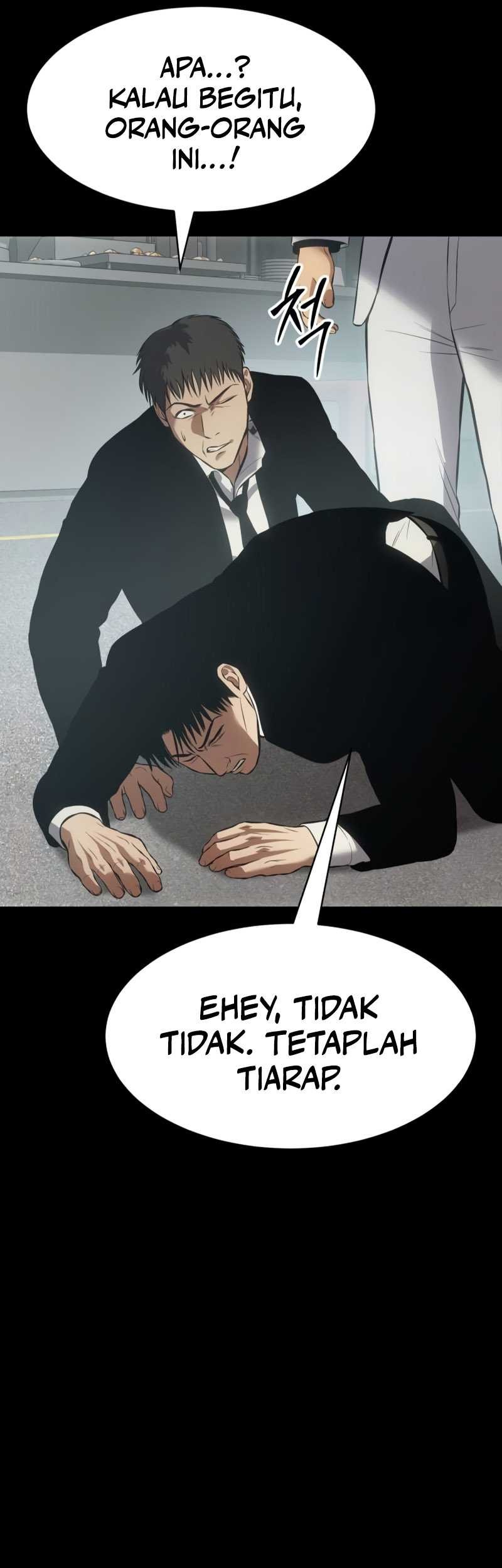 Baek XX chapter 65 halaman 73