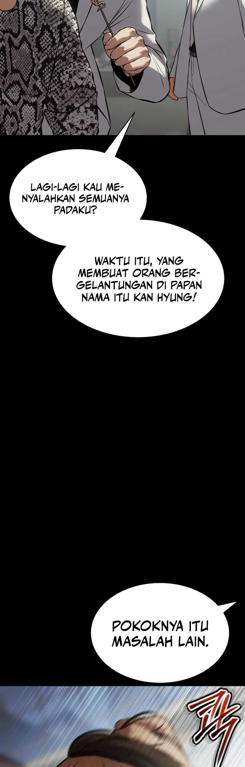 Baek XX chapter 65 halaman 76