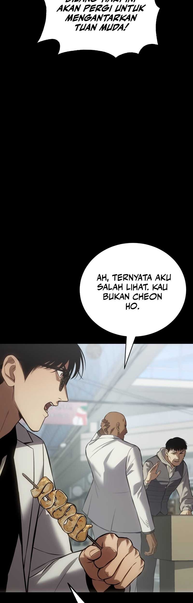 Baek XX chapter 65 halaman 81