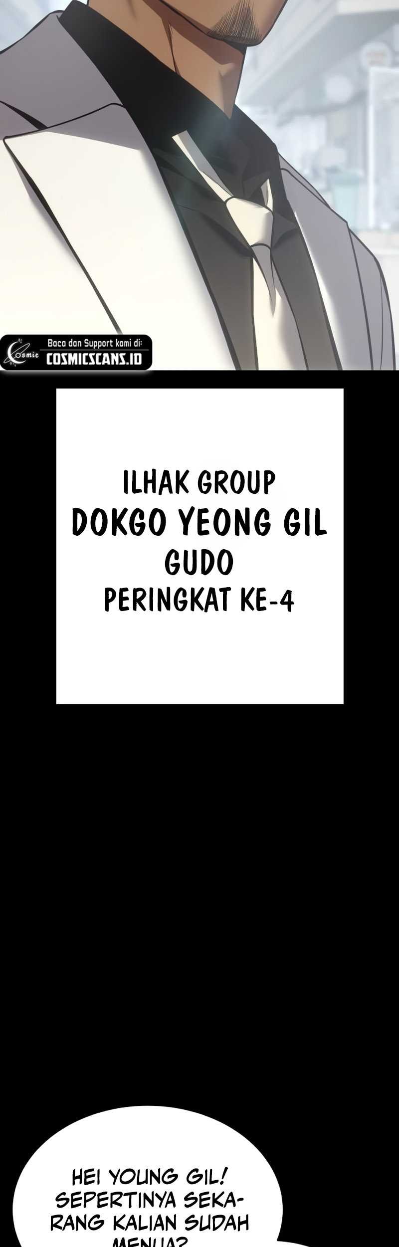 Baek XX chapter 65 halaman 83