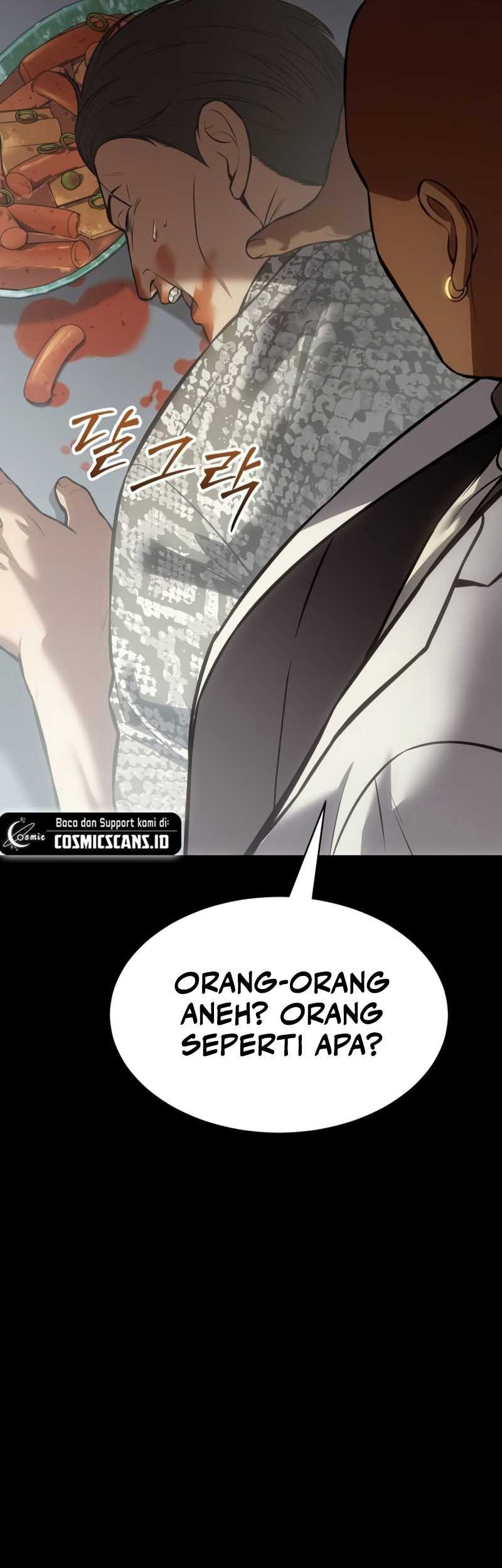 Baek XX chapter 65 halaman 87