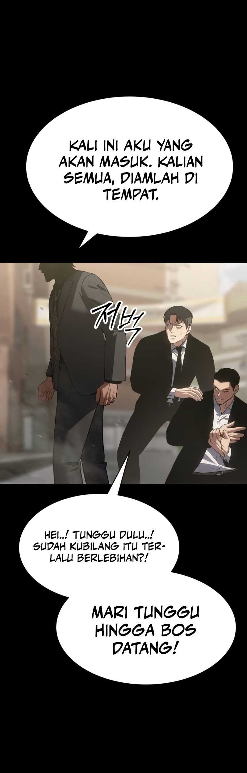 Baek XX chapter 65 halaman 92