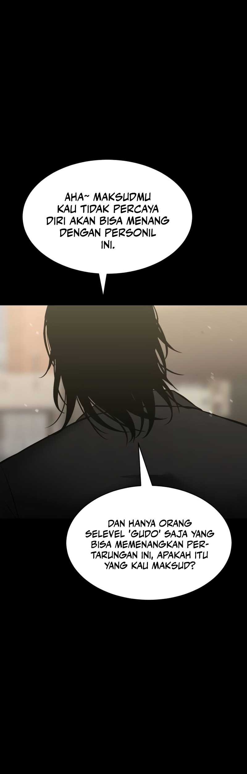 Baek XX chapter 65 halaman 93