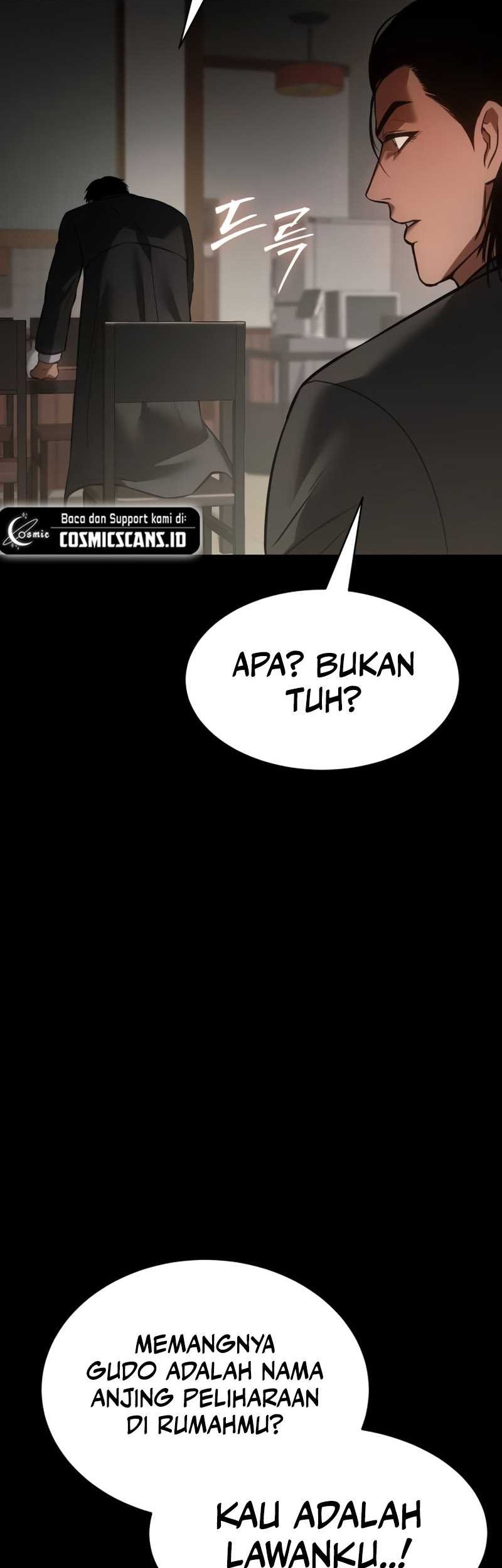 Baek XX chapter 65 halaman 98