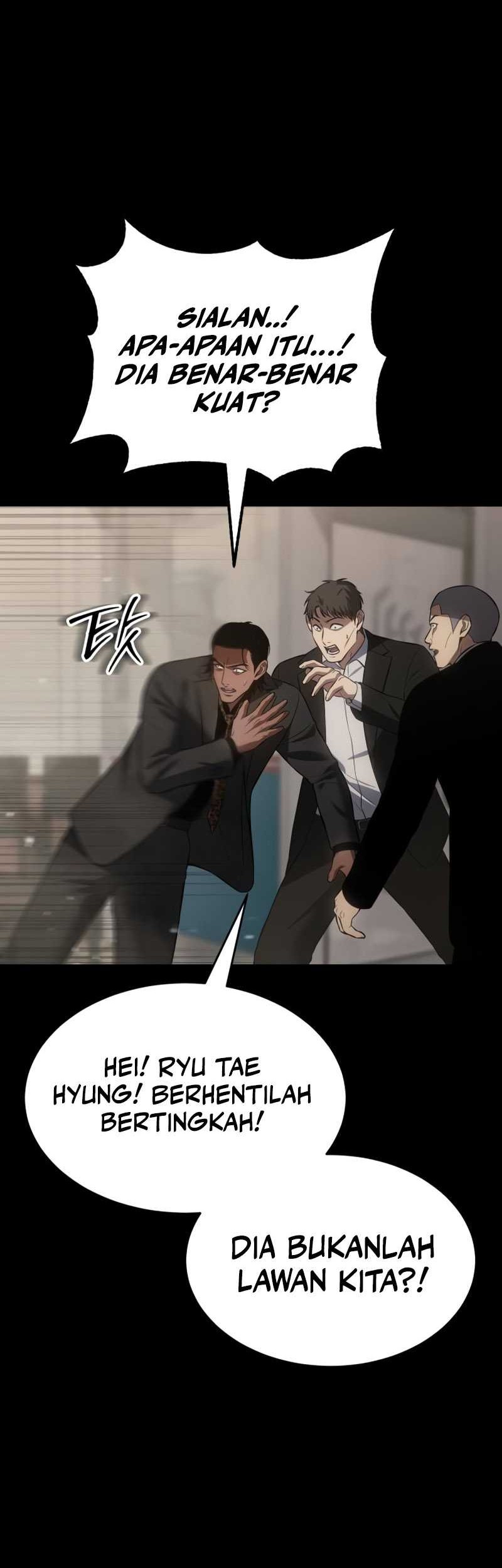 Baek XX chapter 65 halaman 104