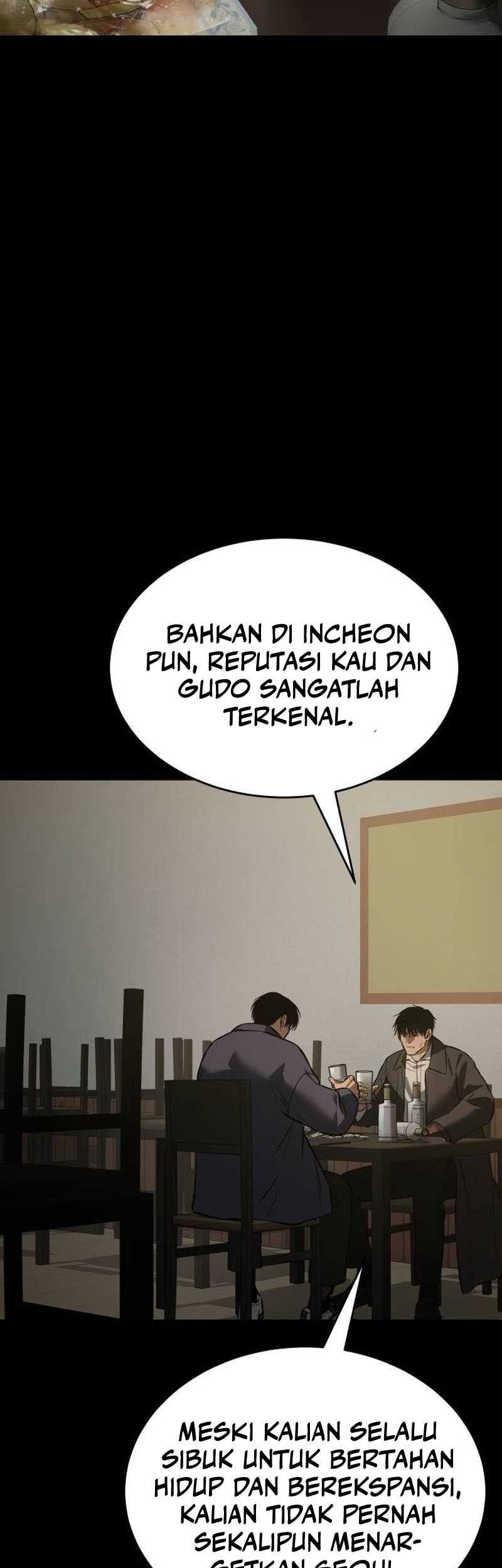 Baek XX Bab 67 halaman 25