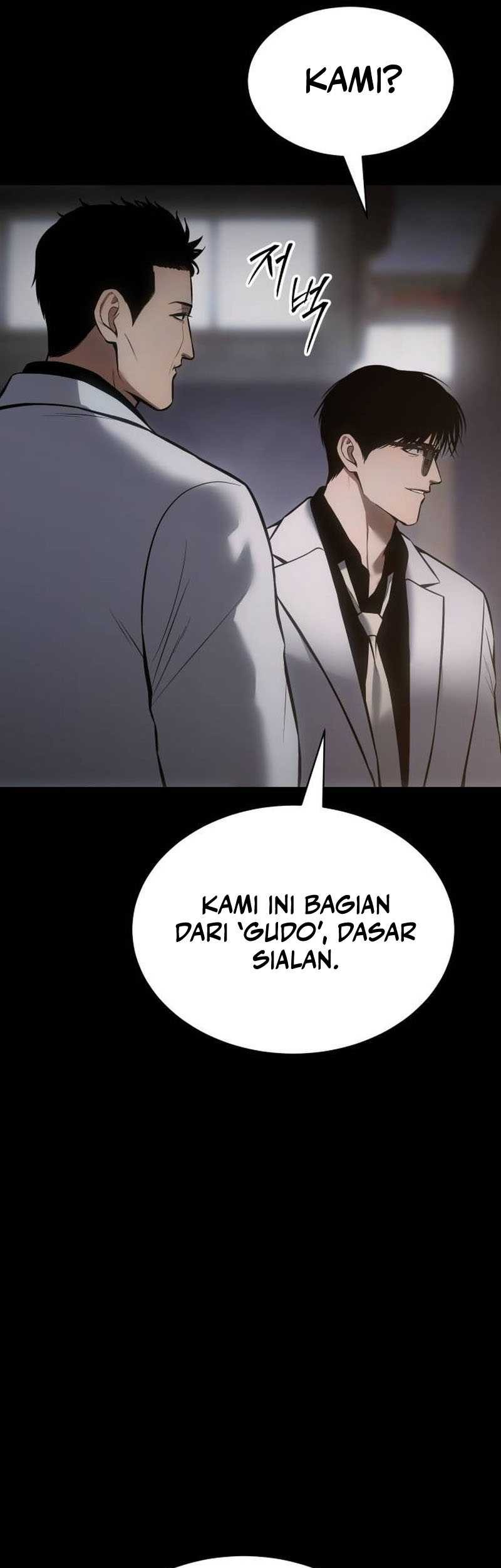 Baek XX Bab 67 halaman 51