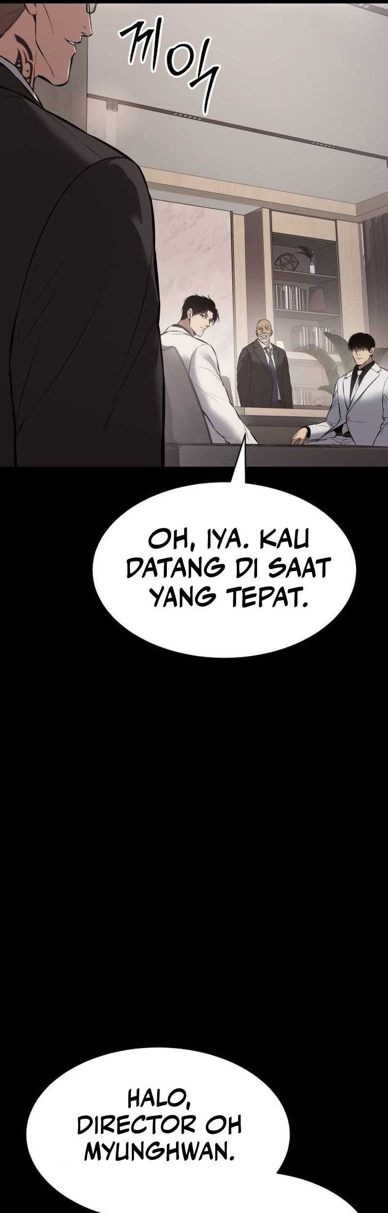 Baek XX Bab 67 halaman 105