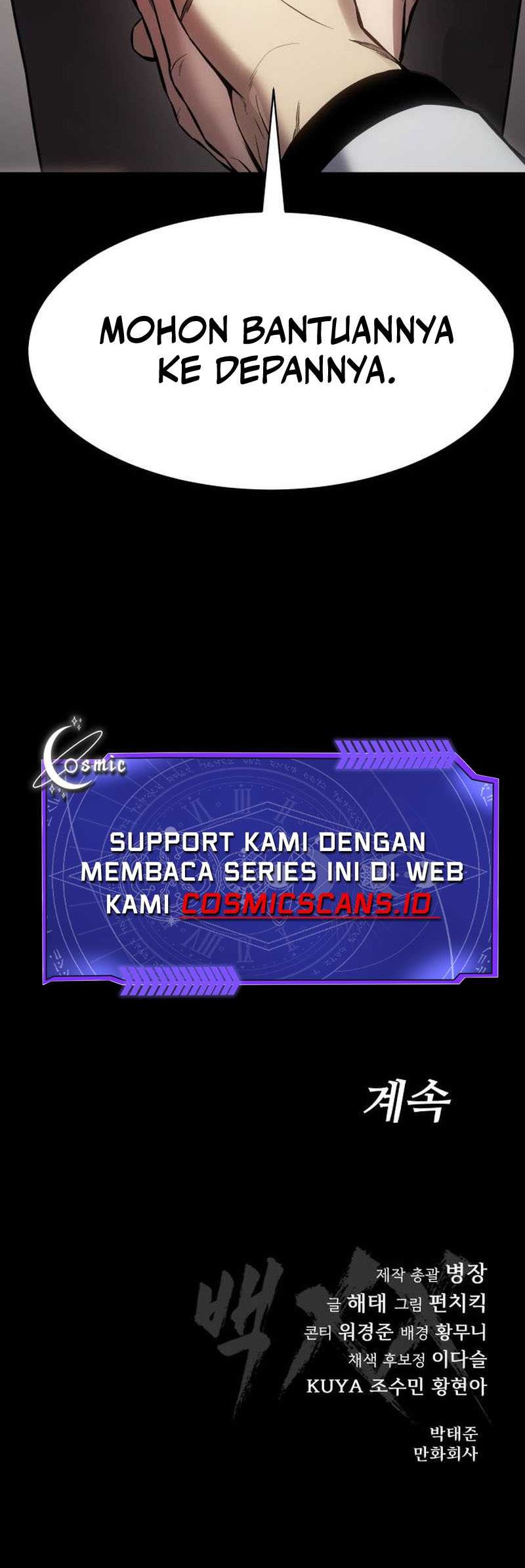 Baek XX Bab 67 halaman 112