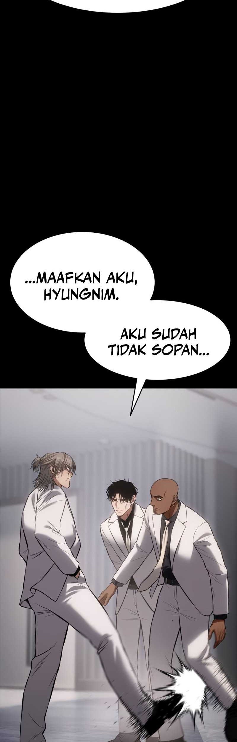Baek XX Bab 68 halaman 67