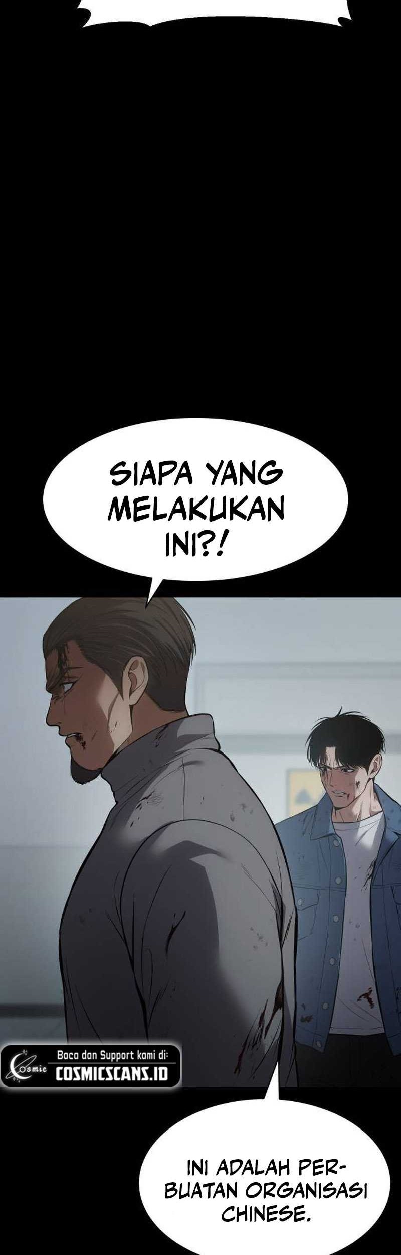 Baek XX Bab 70 halaman 71