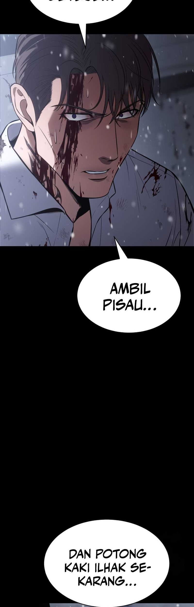 Baek XX Bab 71 halaman 25