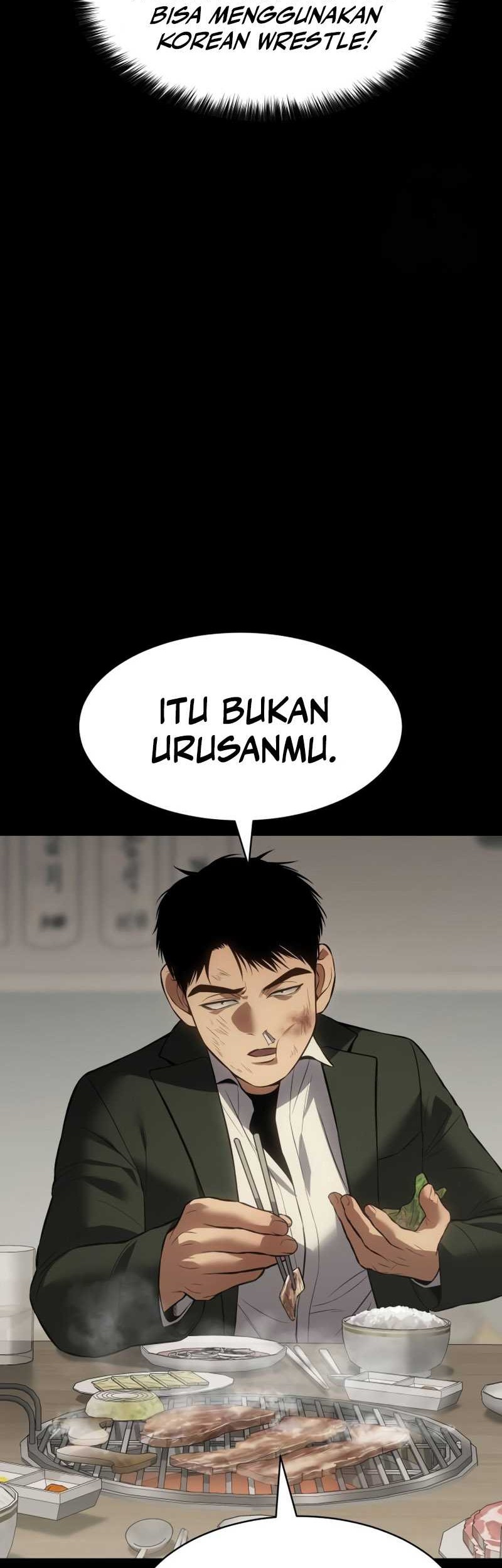 Baek XX Bab 71 halaman 40