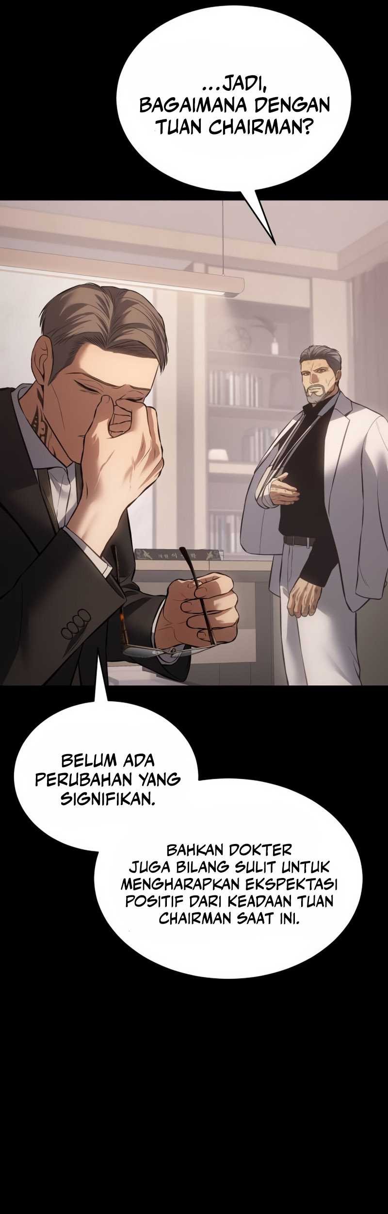 Baek XX Bab 73 halaman 9