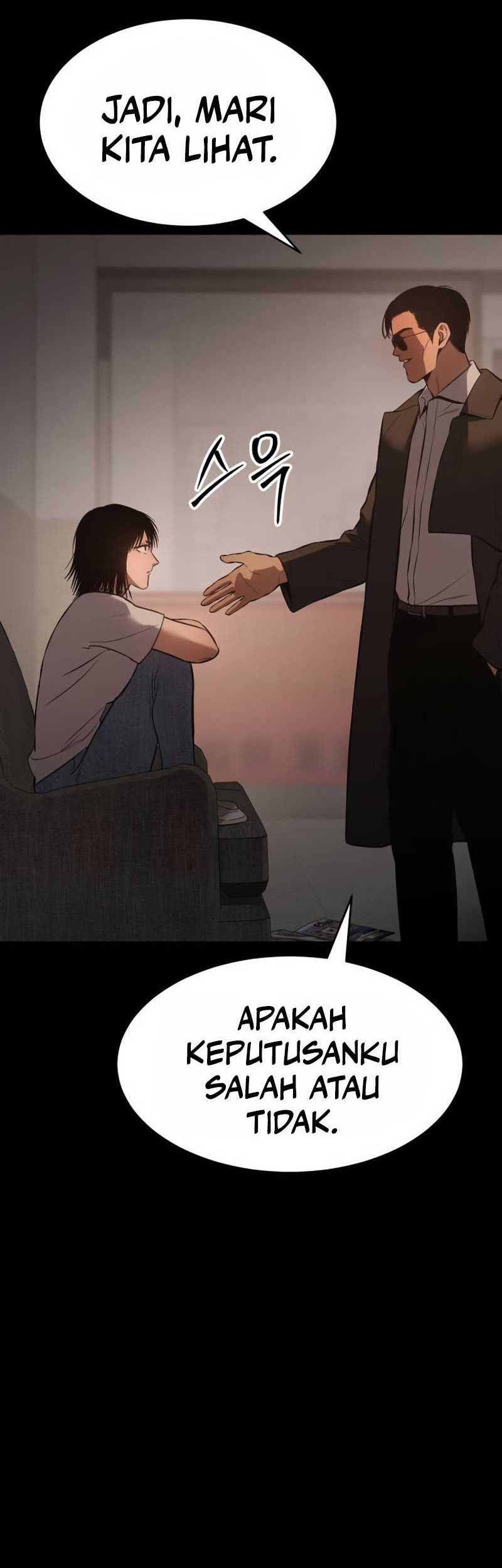 Baek XX Bab 73 halaman 70