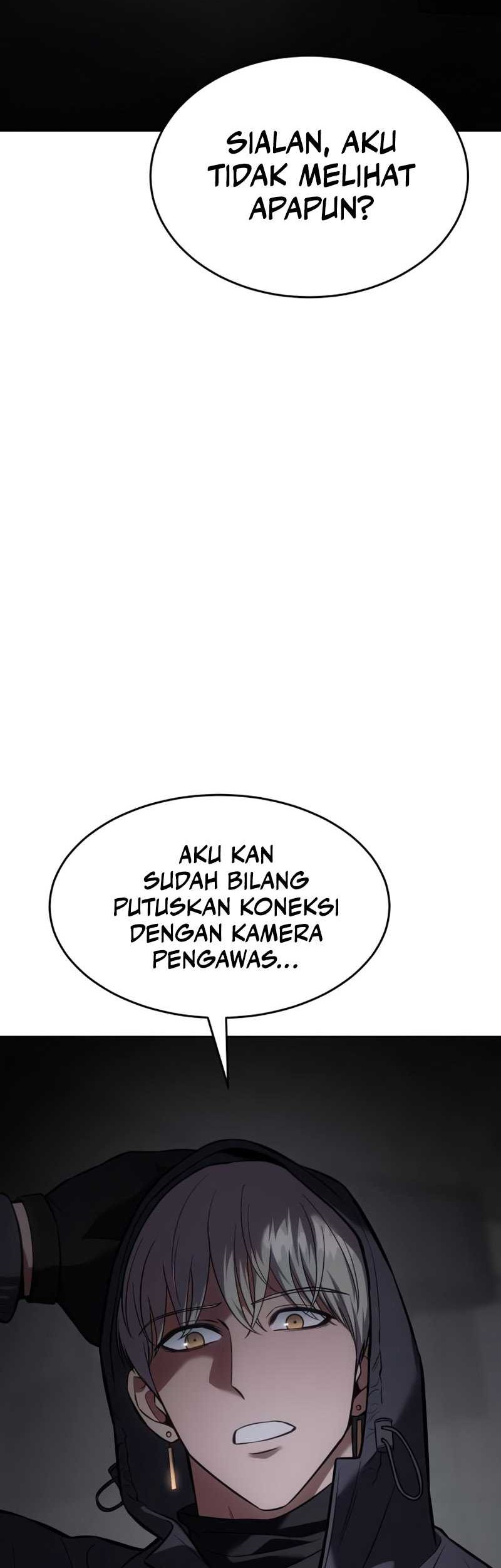 Baek XX chapter 75 halaman 3