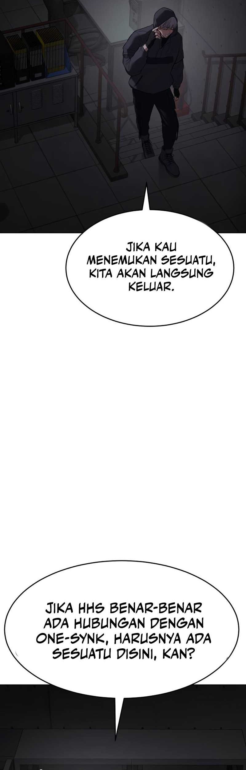 Baek XX chapter 75 halaman 8
