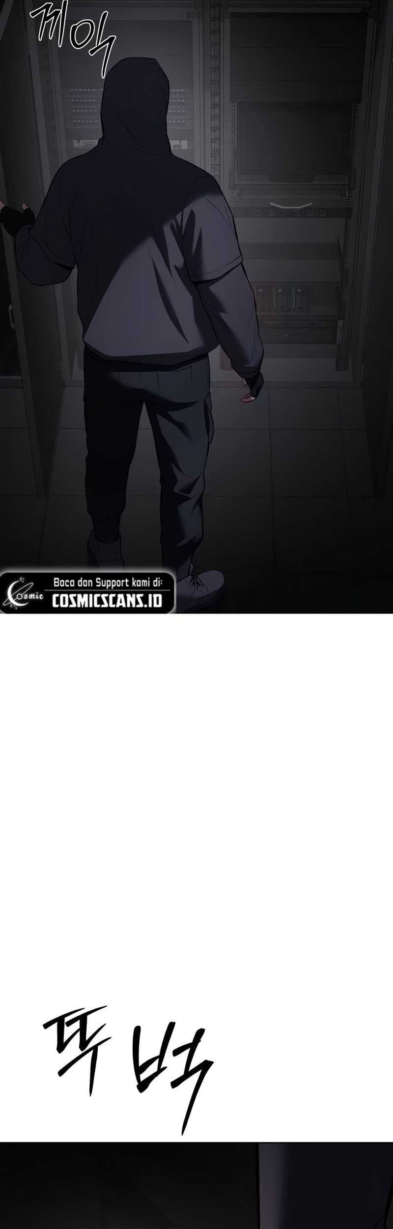 Baek XX chapter 75 halaman 9
