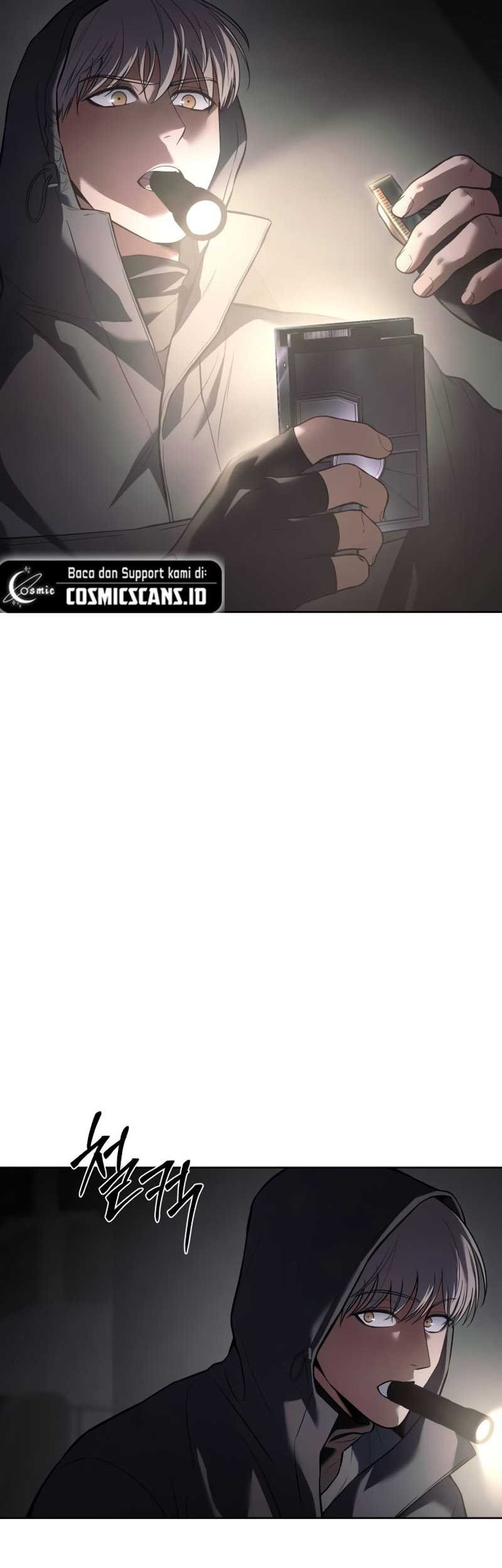 Baek XX chapter 75 halaman 11