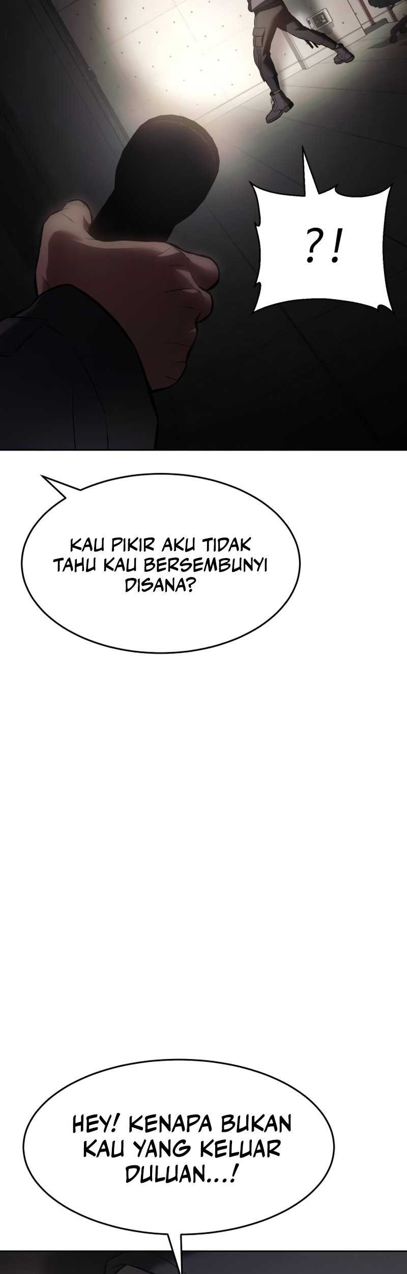 Baek XX chapter 75 halaman 17