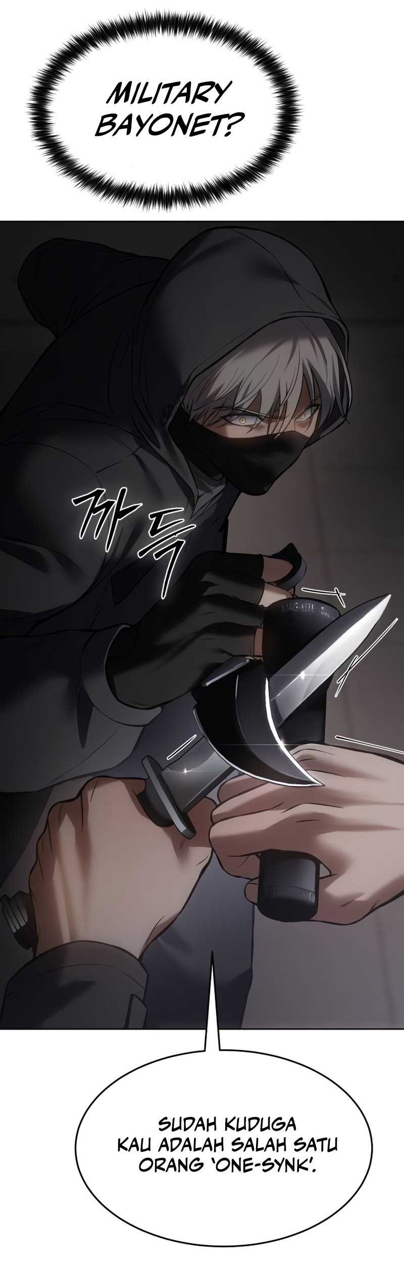 Baek XX chapter 75 halaman 24
