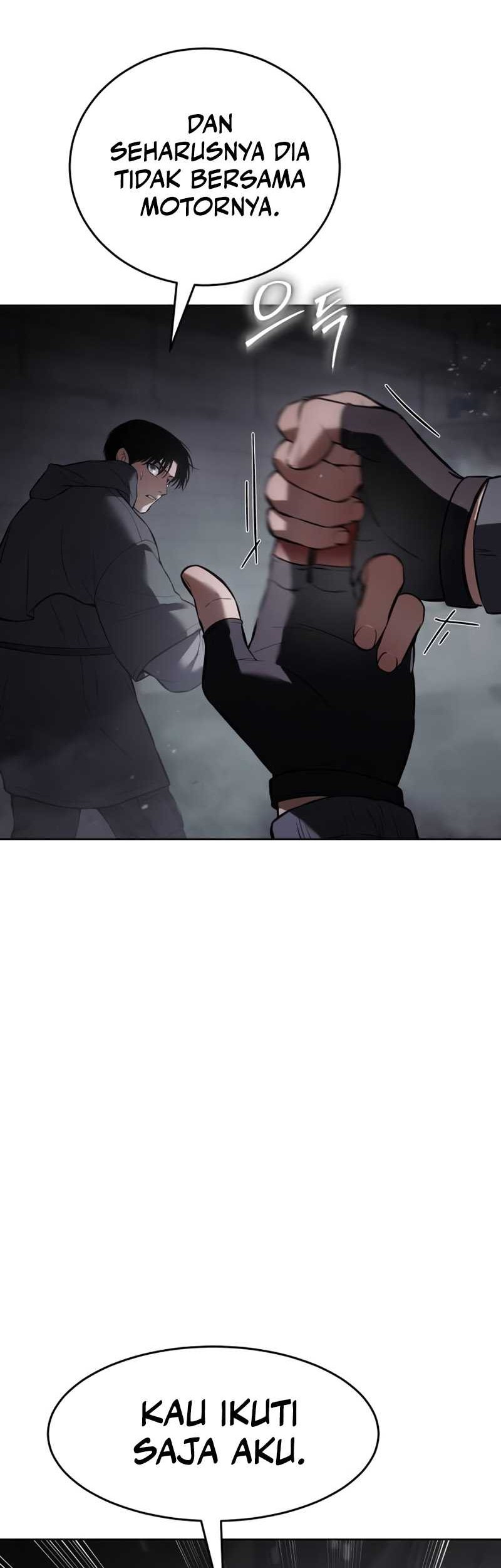 Baek XX chapter 75 halaman 84