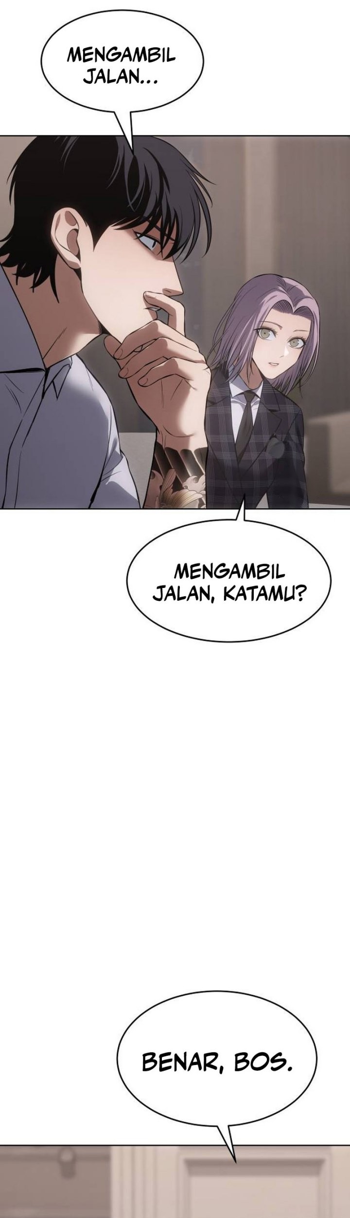 Baek XX Bab 76 halaman 83