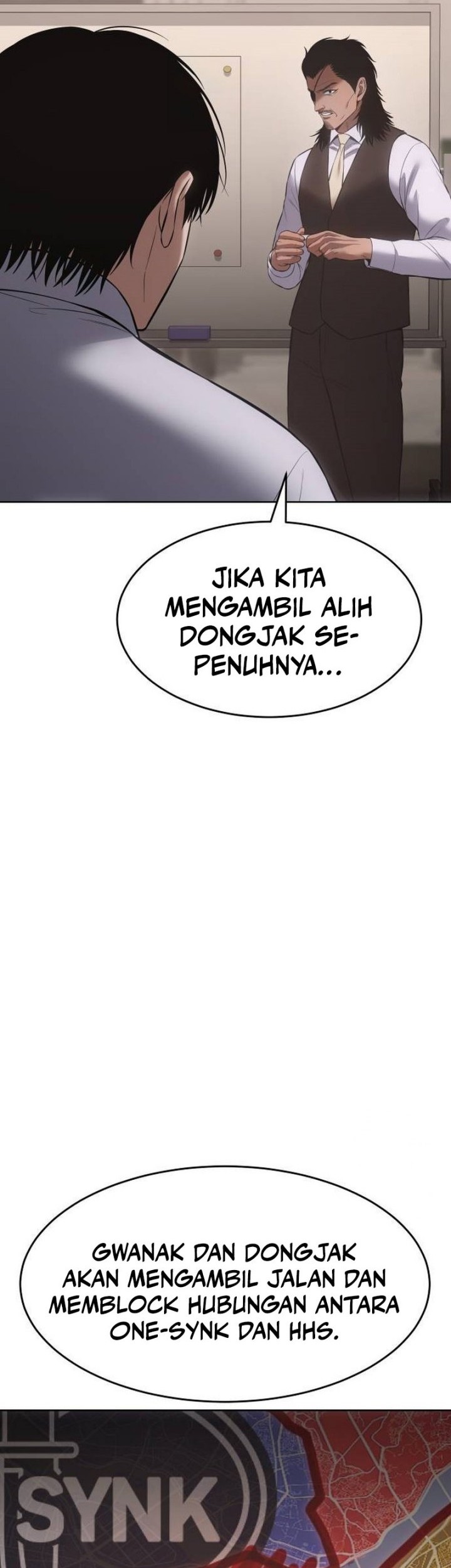 Baek XX Bab 76 halaman 84