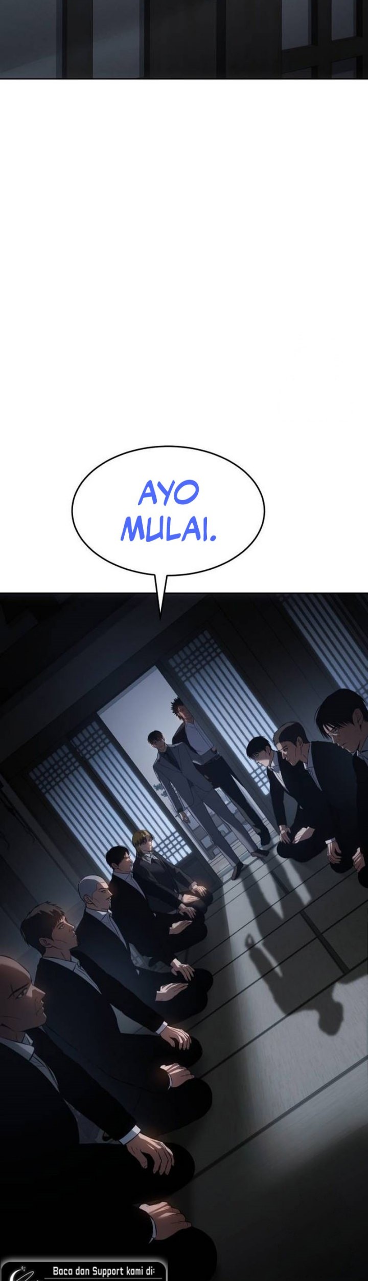 Baek XX Bab 76 halaman 101