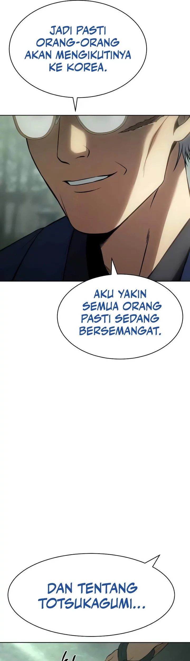 Baek XX chapter 77 halaman 10