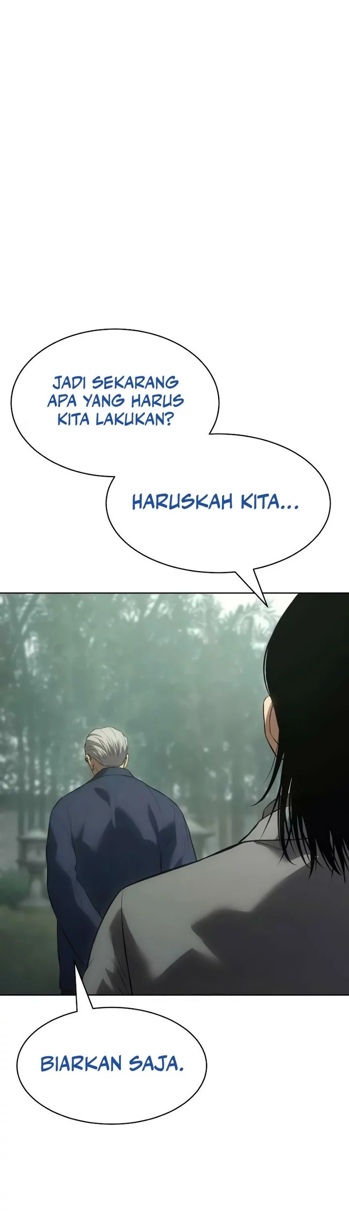 Baek XX chapter 77 halaman 13